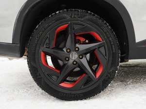 Внедорожник OMODA C5 2024 года, 1890000 рублей, Тверь