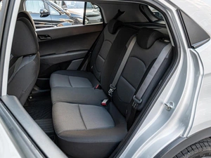 Внедорожник Hyundai Creta 2021 года, 1580000 рублей, Краснодар