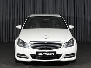 Седан Mercedes-benz C-класс 2011 года, 1459000 рублей, Ставрополь