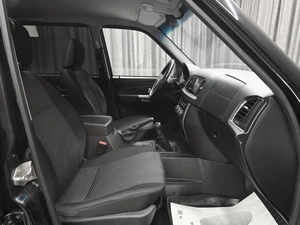 Внедорожник УАЗ Patriot 2017 года, 1070000 рублей, Красноярск