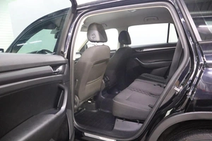 Внедорожник Skoda Kodiaq 2020 года, 2250000 рублей, Брянск