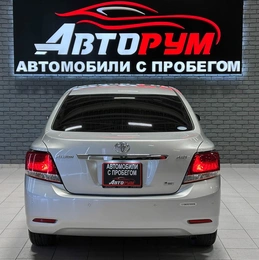 Седан Toyota Allion 2018 года, 1897000 рублей, Красноярск