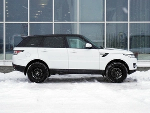 Внедорожник Land Rover Range Rover Sport 2015 года, 2809000 рублей, Нижний Новгород