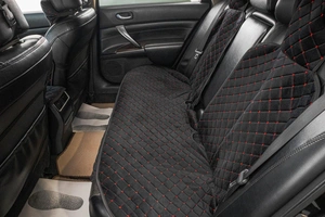 Седан Nissan Teana 2012 года, 1399000 рублей, Барнаул