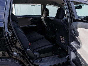 Минивэн Toyota Wish 2010 года, 1599000 рублей, Большой Сочи