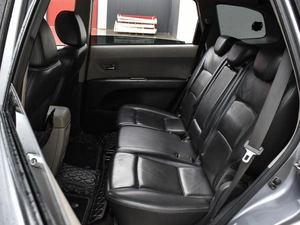 Внедорожник Subaru Tribeca 2008 года, 1190000 рублей, Краснодар