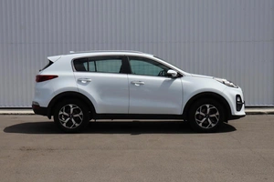 Внедорожник Kia Sportage 2018 года, 2030000 рублей, Брянск