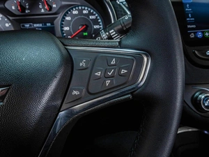 Седан Chevrolet Malibu 2019 года, 1435000 рублей, Ставрополь