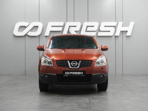 Внедорожник Nissan Qashqai 2008 года, 942000 рублей, Воронеж
