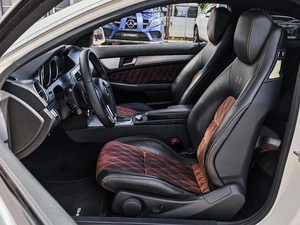 Купе Mercedes-benz C-класс 2011 года, 1395000 рублей, Краснодар