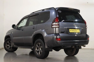Внедорожник Toyota Land Cruiser Prado 2005 года, 1489000 рублей, Челябинск