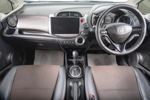 Универсал Honda Fit Shuttle 2011 года, 1079000 рублей, Томск