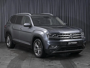 Внедорожник Volkswagen Teramont 2019 года, 3286000 рублей, Ставрополь