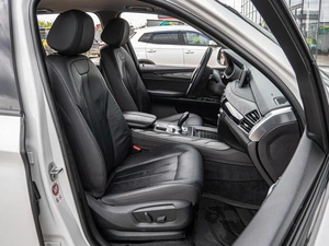 Внедорожник BMW X5 2017 года, 3499000 рублей, Краснодар