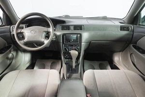 Седан Toyota Camry 1999 года, 529000 рублей, Новосибирск