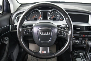 Седан Audi A6 2011 года, 899000 рублей, Пермь