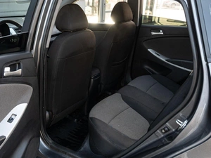 Хетчбэк Hyundai Solaris 2012 года, 845000 рублей, Краснодар