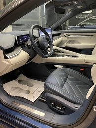 Лифтбек Zeekr 001 2023 года, 5000000 рублей, Красноярск