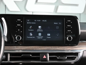 Седан Kia K5 2021 года, 2529000 рублей, Аксай