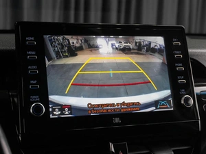 Седан Toyota Camry 2021 года, 3499000 рублей, Тюмень