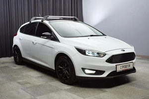 Универсал Ford Focus 2019 года, 1199000 рублей, Красноярск