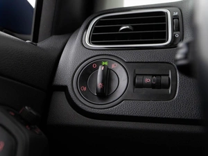 Седан Volkswagen Polo 2018 года, 1248055 рублей, Москва