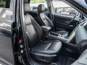 Внедорожник Land Rover Discovery Sport 2019 года, 2399000 рублей, Волгоград