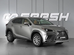 Внедорожник Lexus NX 2019 года, 2919000 рублей, Минеральные Воды