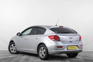 Хетчбэк Chevrolet Cruze 2012 года, 769000 рублей, Кемерово
