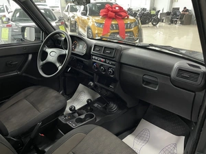 Внедорожник ВАЗ (LADA) 2121 (4x4) Urban 2021 года, 897000 рублей, Солонцы