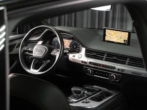 Внедорожник Audi Q7 2018 года, 5619000 рублей, Тюмень