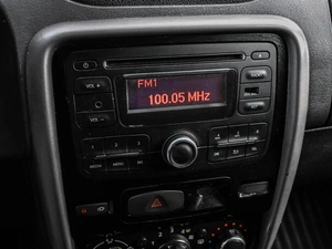 Внедорожник Renault Duster 2014 года, 984000 рублей, Кирилловка