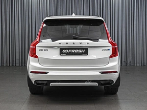 Внедорожник Volvo XC90 2017 года, 3723000 рублей, Ставрополь