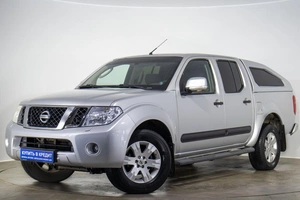 Пикап Nissan Navara 2012 года, 1479000 рублей, Оренбург