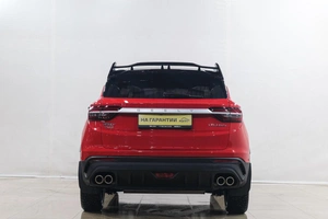 Внедорожник Geely Coolray 2023 года, 1959000 рублей, Новокузнецк