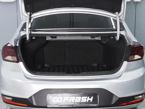 Седан Hyundai Elantra 2018 года, 1279000 рублей, Ростов-на-Дону