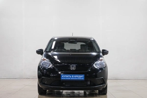 Хетчбэк Honda Fit 2021 года, 1539000 рублей, Новокузнецк