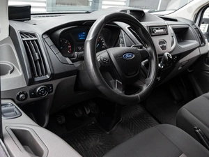 Ford Transit, VIII (2013—н. в.), 2.2 TDCi RWD MT (155 л.с.) 2020г. 2020 года, 4410000 рублей, Краснодар