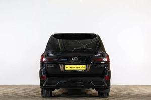 Внедорожник Lexus LX 2010 года, 3999000 рублей, Тюмень