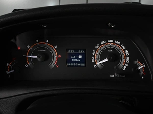 Внедорожник ВАЗ (LADA) Niva Travel 2024 года, 1219000 рублей, Ростов-на-Дону