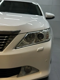 Седан Toyota Camry 2013 года, 1997000 рублей, Красноярск