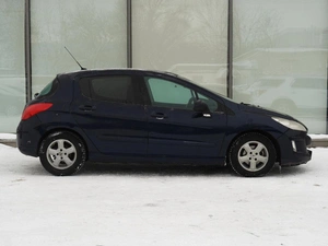Хетчбэк Peugeot 308 2010 года, 405000 рублей, Тверь