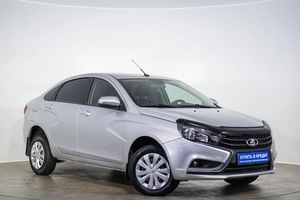 Универсал ВАЗ (LADA) Vesta 2021 года, 859000 рублей, Оренбург