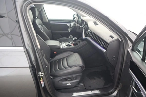 Внедорожник Volkswagen Touareg 2021 года, 3990000 рублей, Орёл