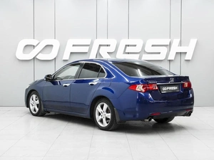 Седан Honda Accord 2011 года, 1290000 рублей, Ростов-на-Дону