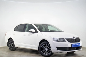 Лифтбек Skoda Octavia 2014 года, 1069000 рублей, Оренбург