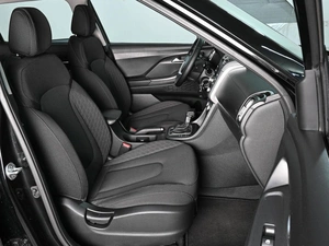 Внедорожник Hyundai Creta 2022 года, 2349000 рублей, Аксай