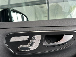 Минивэн Mercedes-benz V-класс 2023 года, 15150000 рублей, Уфа
