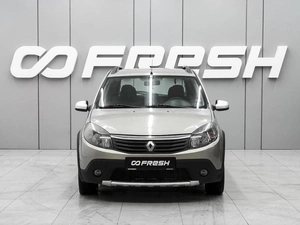 Хетчбэк Renault Sandero Stepway 2012 года, 650000 рублей, Ростов-на-Дону