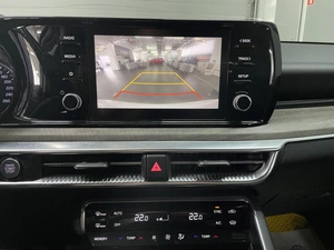 Седан Kia K5 2021 года, 2350000 рублей, Ярославль